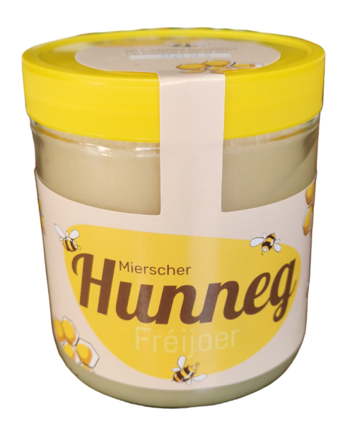 Merscher Frühjahrshonig 2023 500g