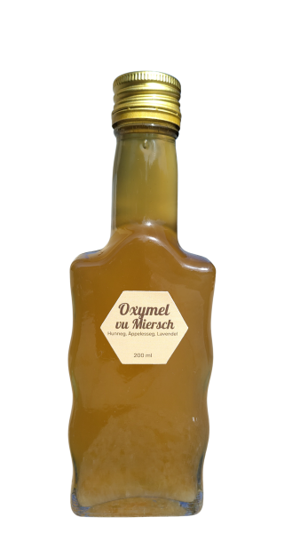 Merscher Oxymel 2025 200ml